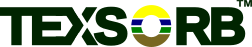 TEXSORB™ Logo