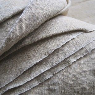 Hemp Textiles