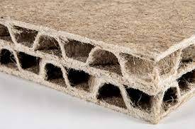 Hemp composites