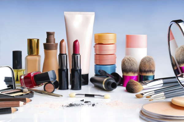 Hemp based cosmetics